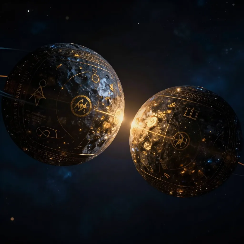 Venus Sign Compatibility: Astrology of Romantic Attraction