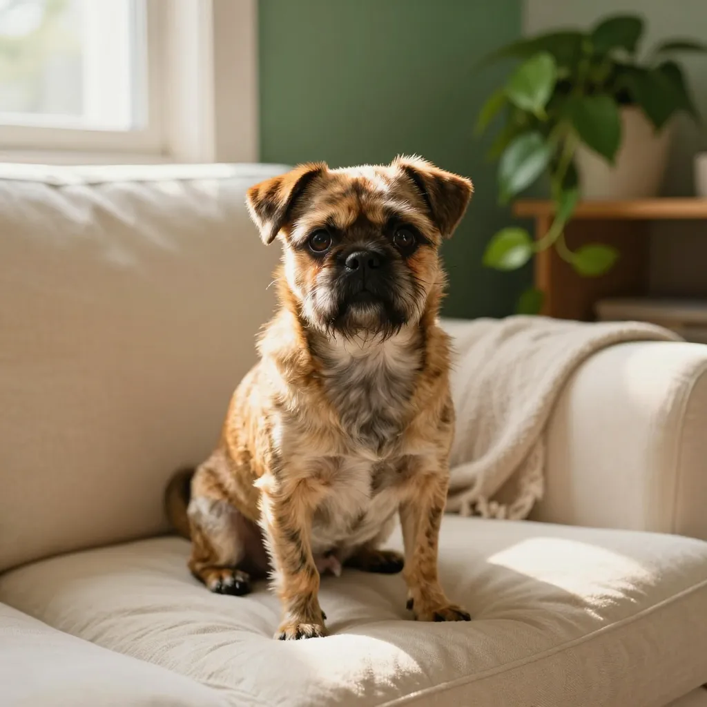 The Affenhuahua Breed Guide: Tiny Size, Big Personality, and Helpful Care Tips