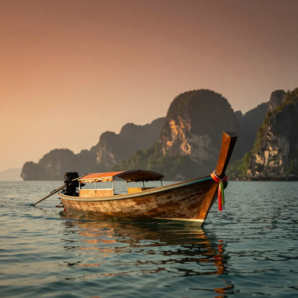 When to Visit Thailand: A Complete Month-by-Month Weather Guide