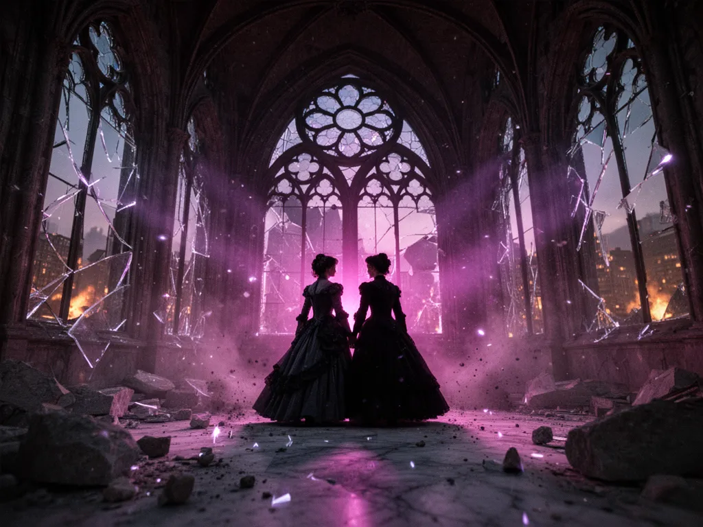 Madoka Magica: Walpurgisnacht Rising Trailer Reveals 2 New Magical Girls & Staff Updates