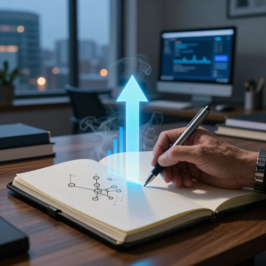 How to Tell if Your AI Strategy Is Creating Real Value or Just Noise