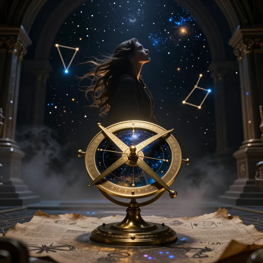 Venus in Aquarius Compatibility: Matches for the Visionary Heart