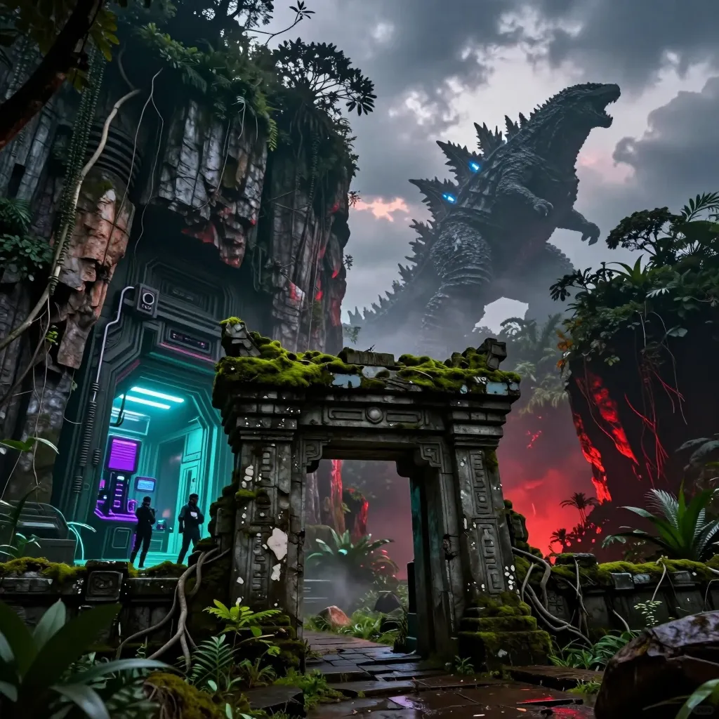 How Monarch: Legacy of Monsters Season 2 Links to the Monsterverse