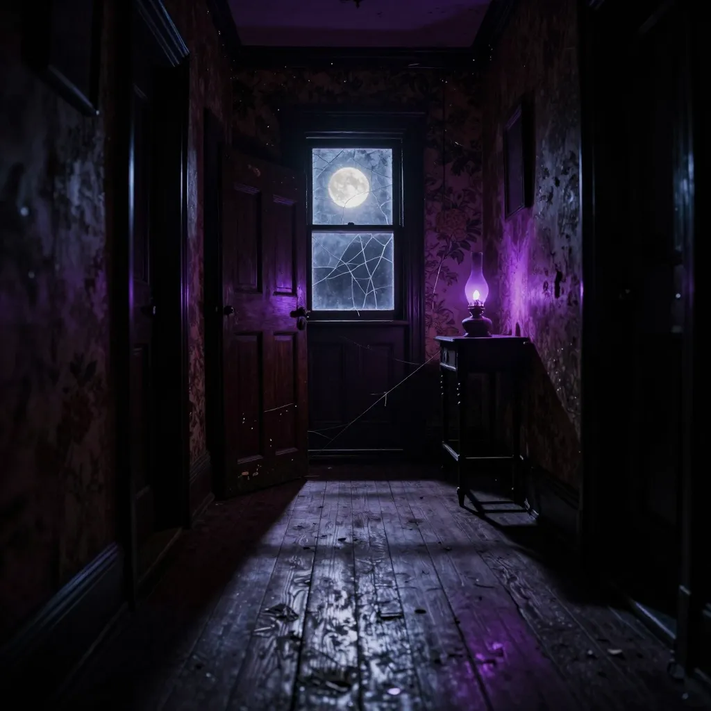 Hokum Review: A Nearly Flawless Horror Masterpiece of Creepy Atmosphere