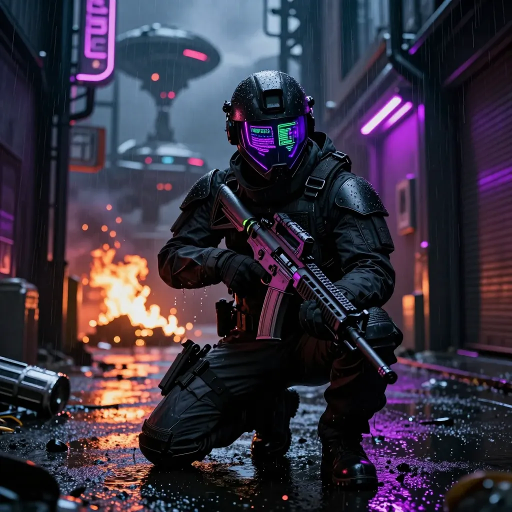 Marathon Review: Bungie’s High-Stakes Extraction Shooter Reinvents the Classic
