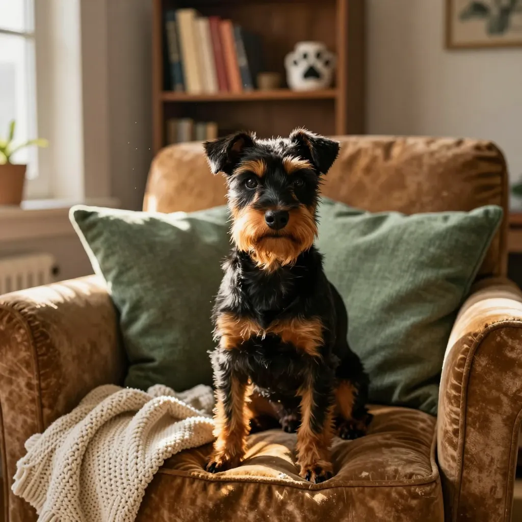 Affenpinscher: The Ultimate Guide to the Feisty Monkey Terrier Breed
