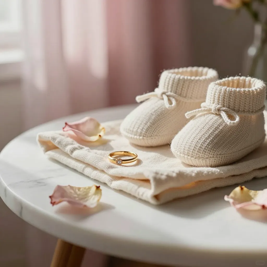 Best Keepsake Jewelry To Honor New Parents Meaningful Mom Life Balance Gifts