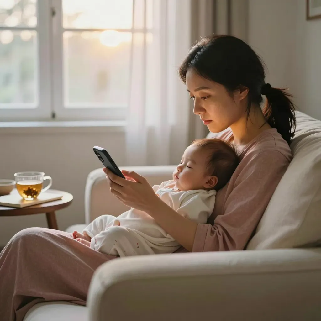 Social Media and Parenting: Balancing Connection, Privacy, and Mental Health