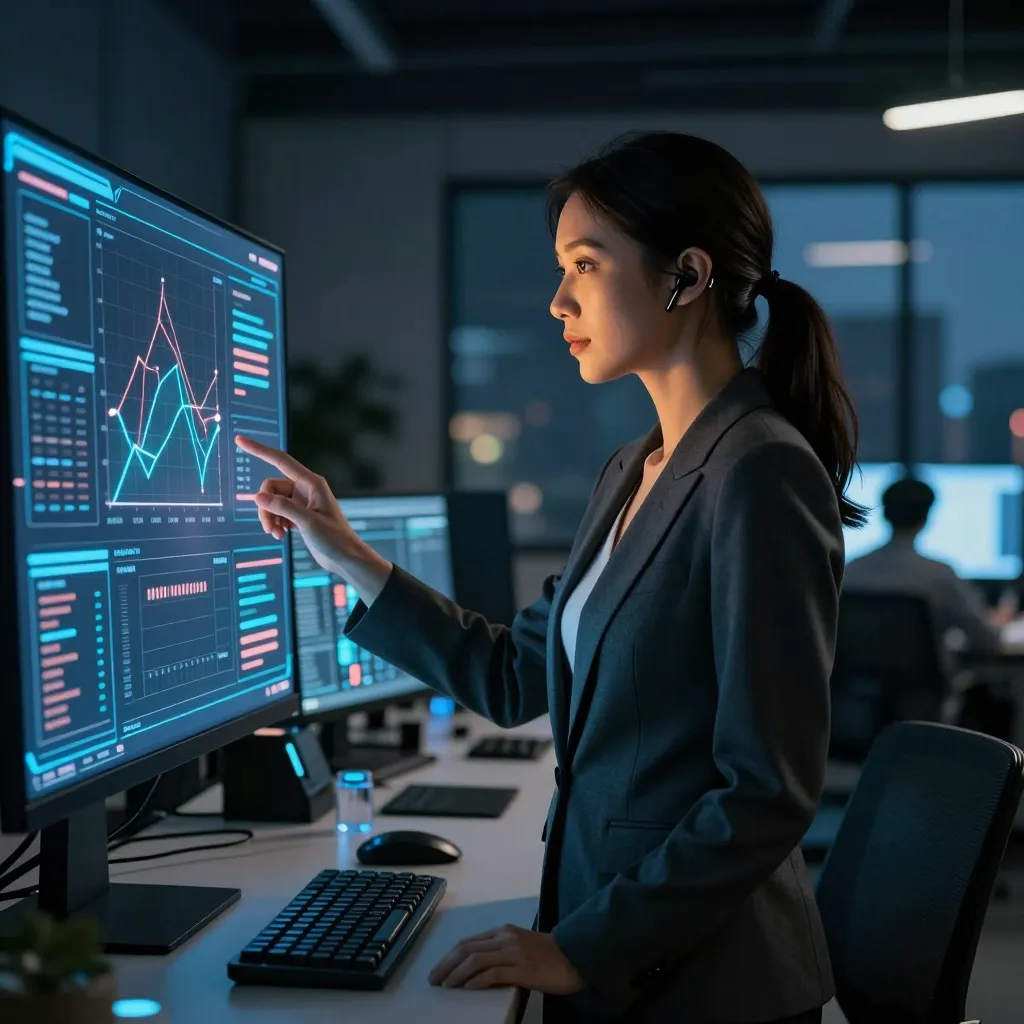 Mastering the Hybrid Workforce: How AI is Evolving Modern Careers