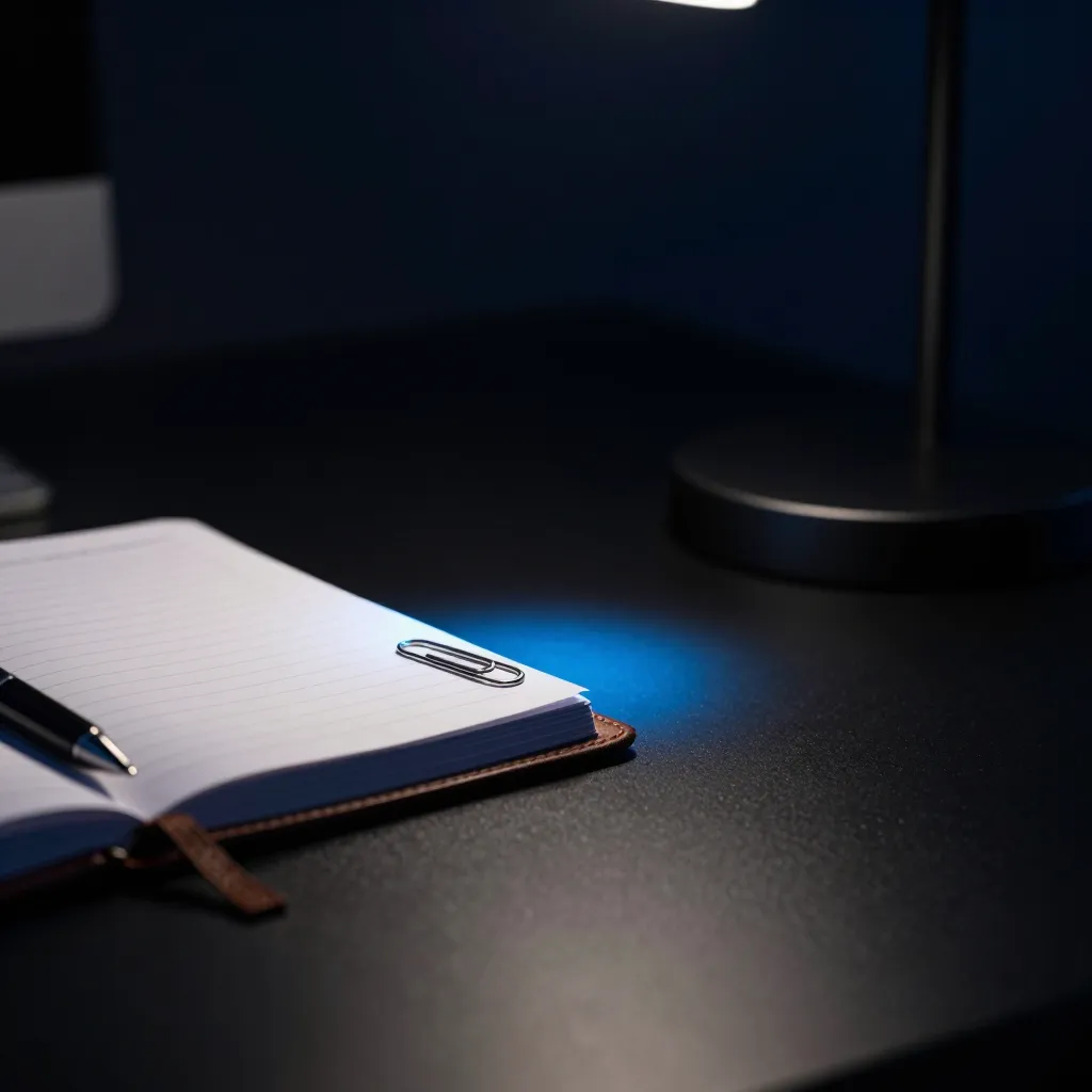 How to Stick With Good Habits Every Day Using the Paper Clip Strategy