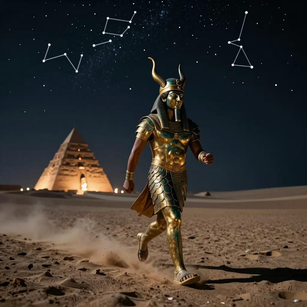 Shulgi of Ur: The Sumerian God-King’s Legendary 200-Mile Marathon