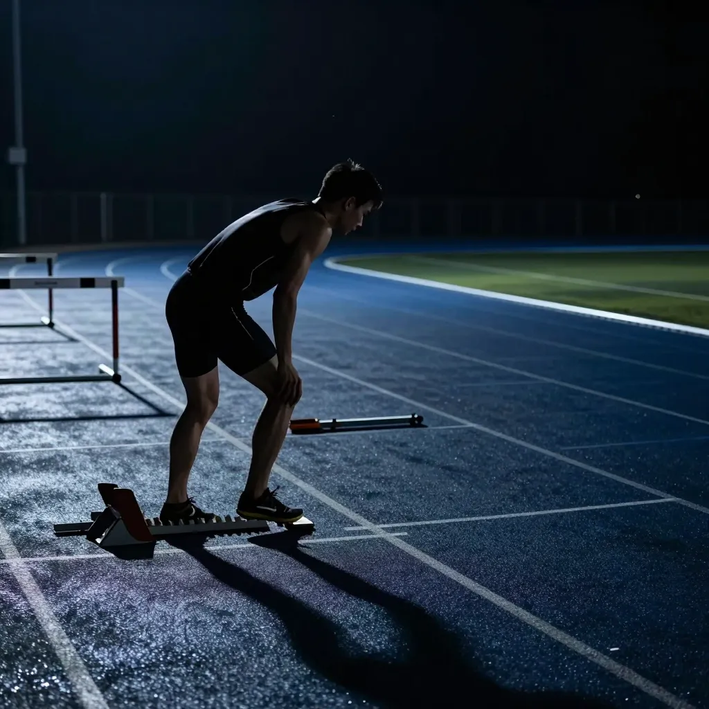The Never-Miss-Twice Rule: How Elite Performers Stay Consistent