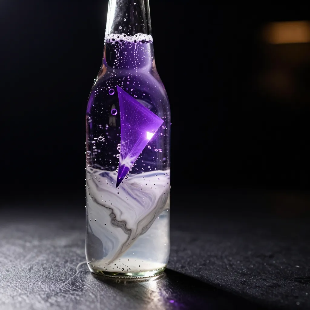 Chitose Is in the Ramune Bottle Review: Stunning Looks, Divisive Hero