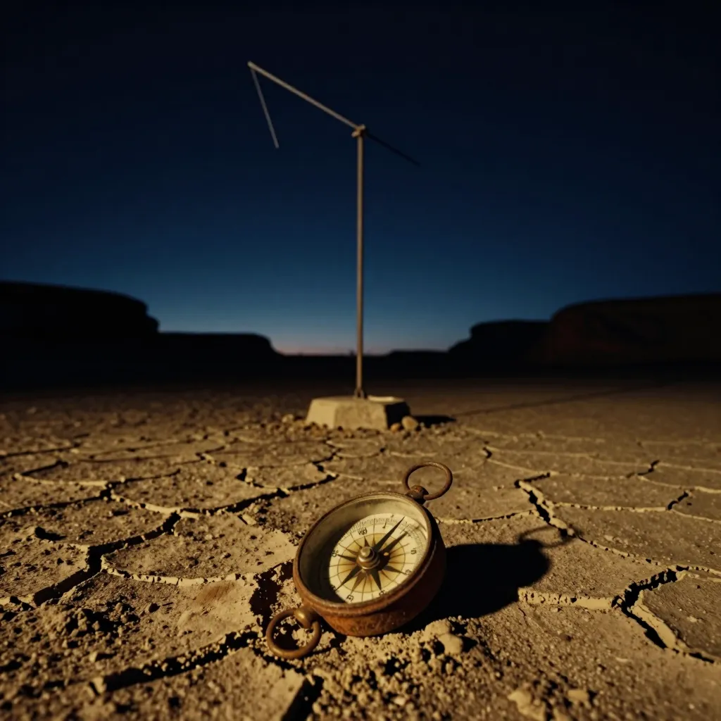 Inside the Mapimí Silent Zone: Mexico’s Most Haunted Desert Anomaly