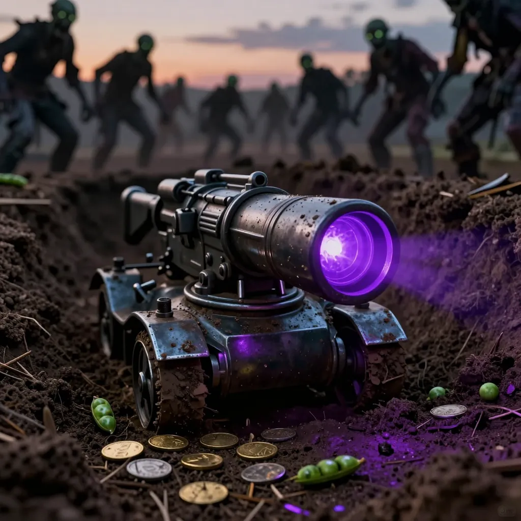 Plants vs. Zombies Review: Why This 'Casual' Game Still Hooks Players