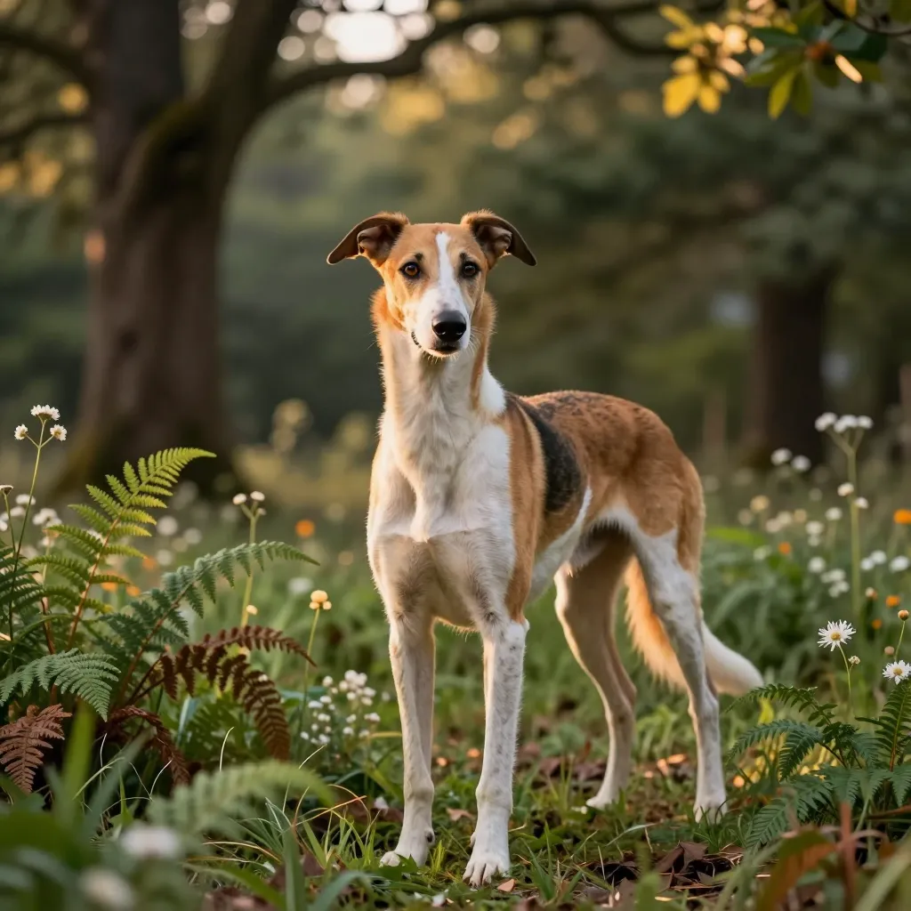 American Foxhound: An Independent and Easy-Going Family Companion Guide