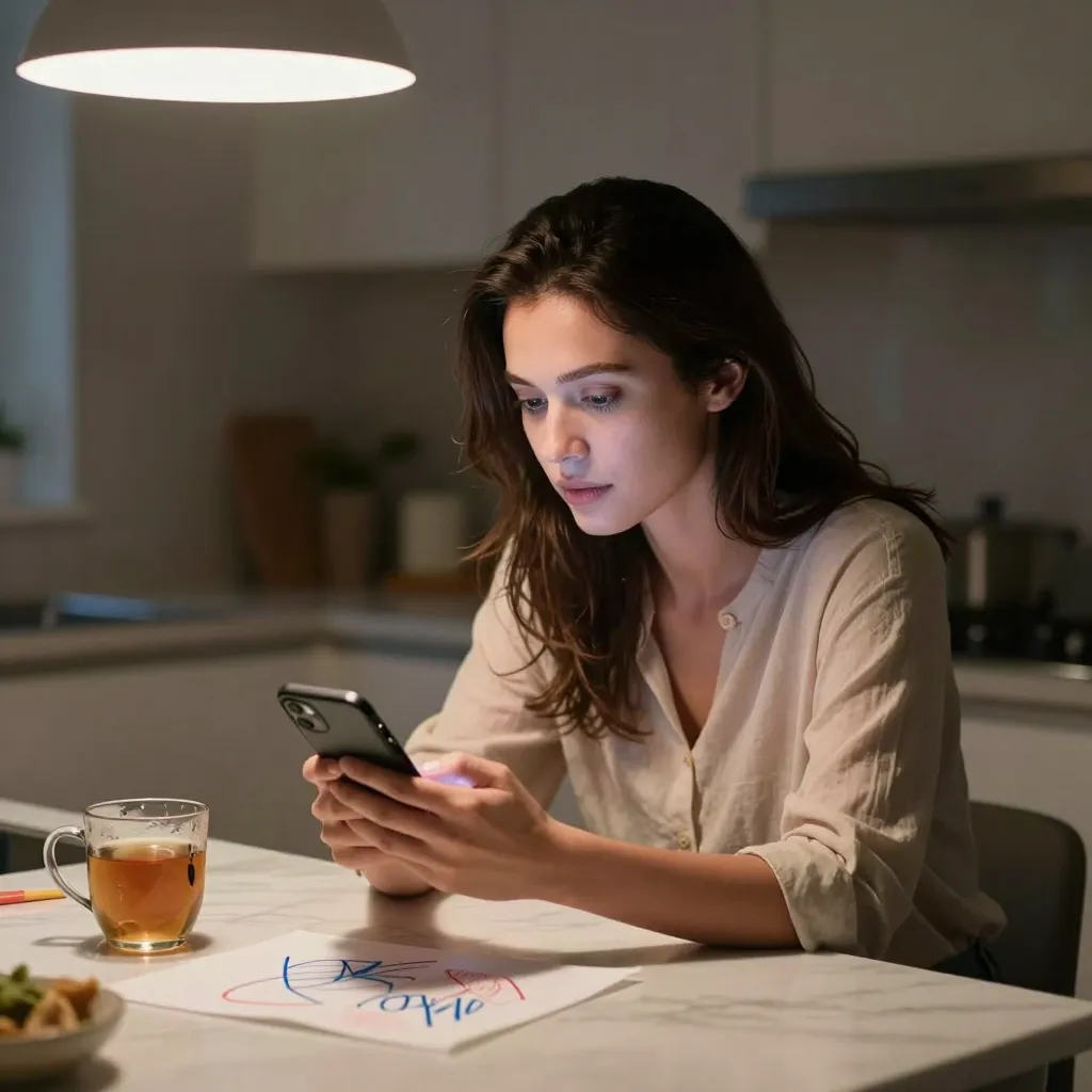 AI Chats & Cheating: Navigating Virtual Intimacy in Your Marriage
