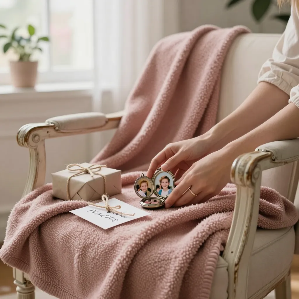 15 Gift Ideas to Honor Your Adopted Child's Birth Parents