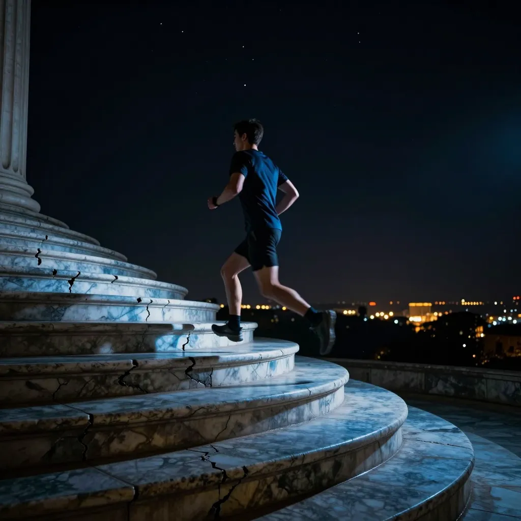 The Architecture of Momentum: Why Small Actions Build Extraordinary Results