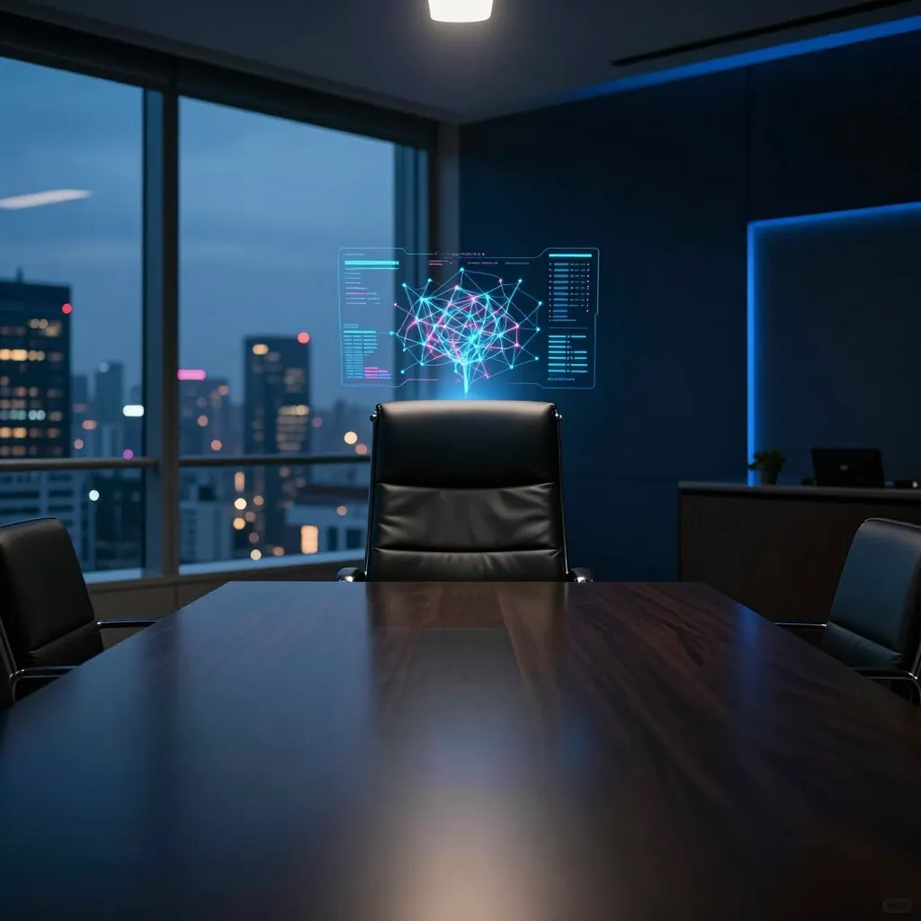 AI Won’t Replace Leaders — It Will Expose Them. What Most Get Wrong