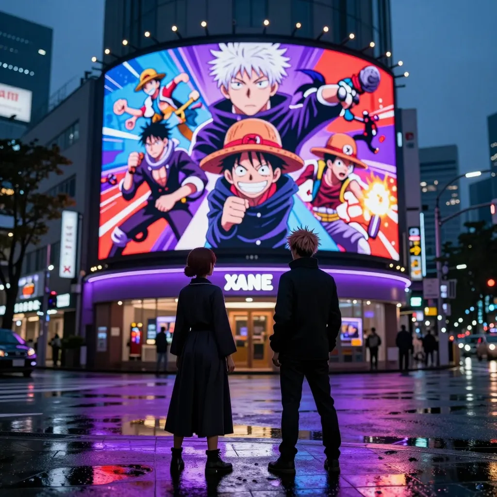 5 Anime Adaptations Arriving On Netflix This May You Cannot Miss