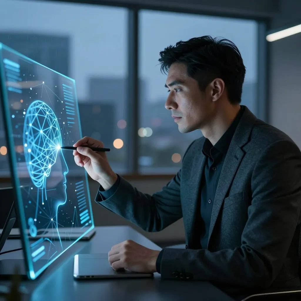 Beyond the Title: Aligning Professional Success with Personal Identity