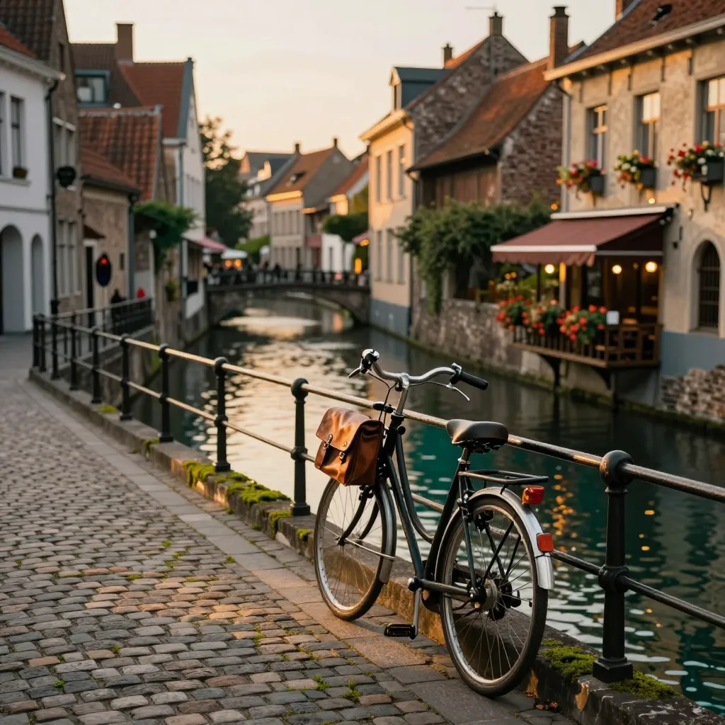Europe Sightseeing Guide: Beat Crowds, Explore Local Culture & Travel Smart