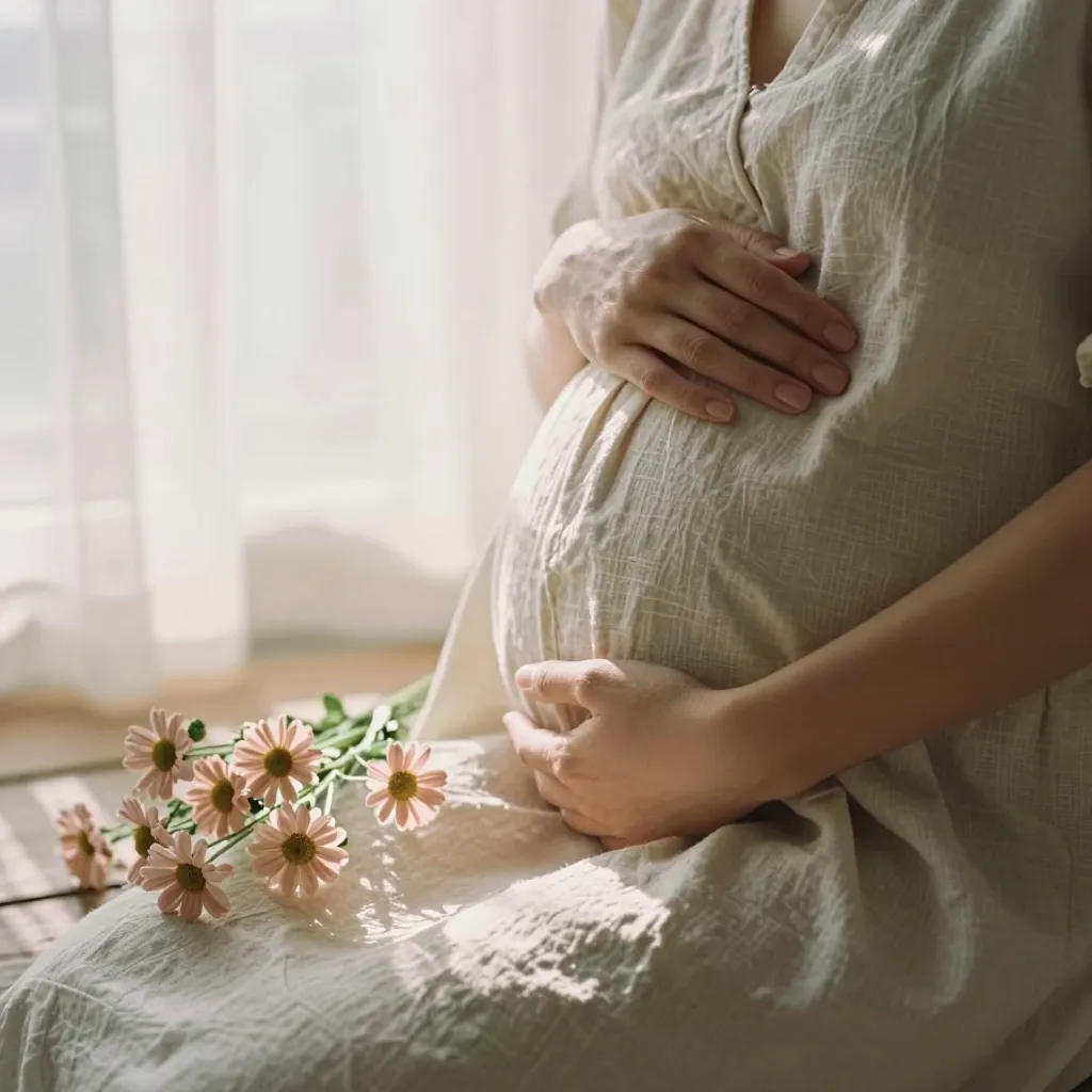 When Does Implantation Occur? A Mom's Guide to the Earliest Pregnancy Sign