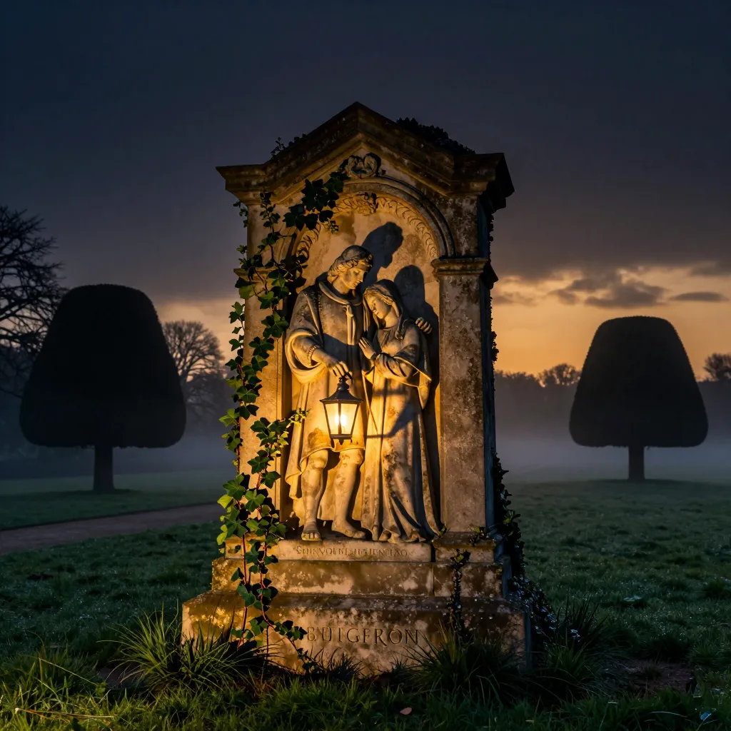 Beyond the Shepherds: Decoding Shugborough Hall's 250-Year-Old Monument Mystery