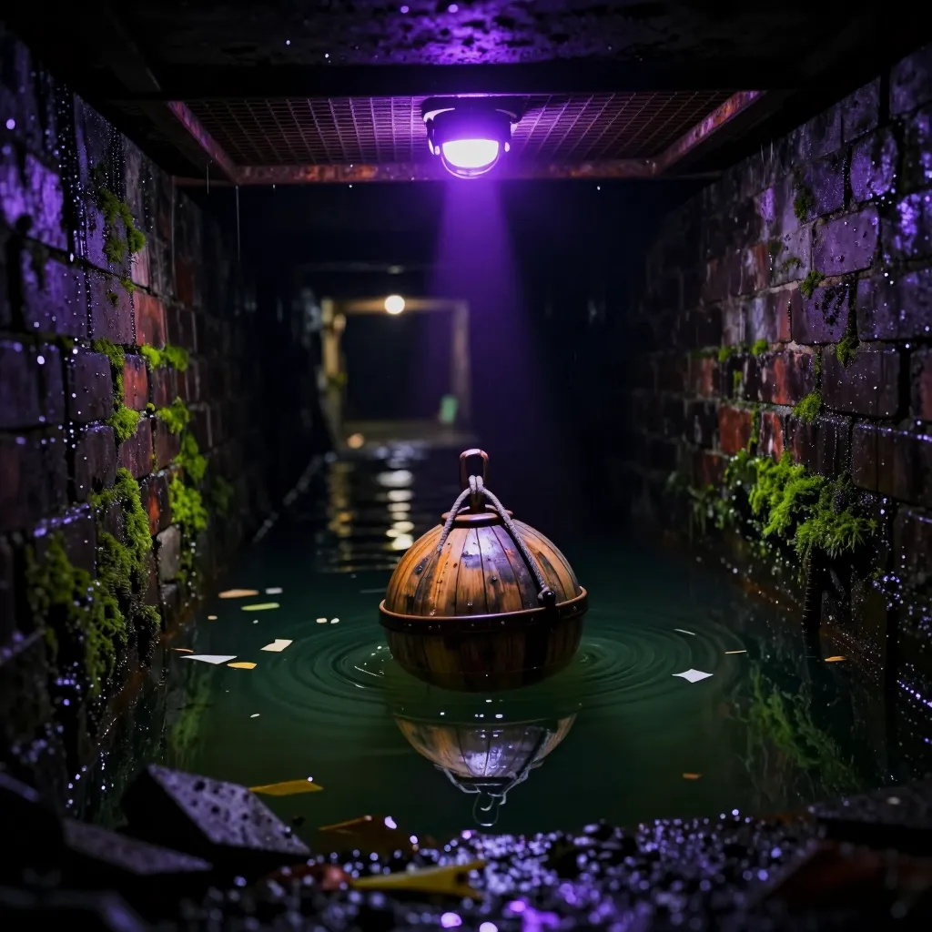 Half-Life 2's Infamous Sewer Puzzle Was Actually Harder in 2004