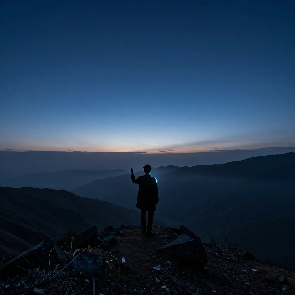 Why Feeling Uncertain Doesn't Mean You Are Weak or Unqualified