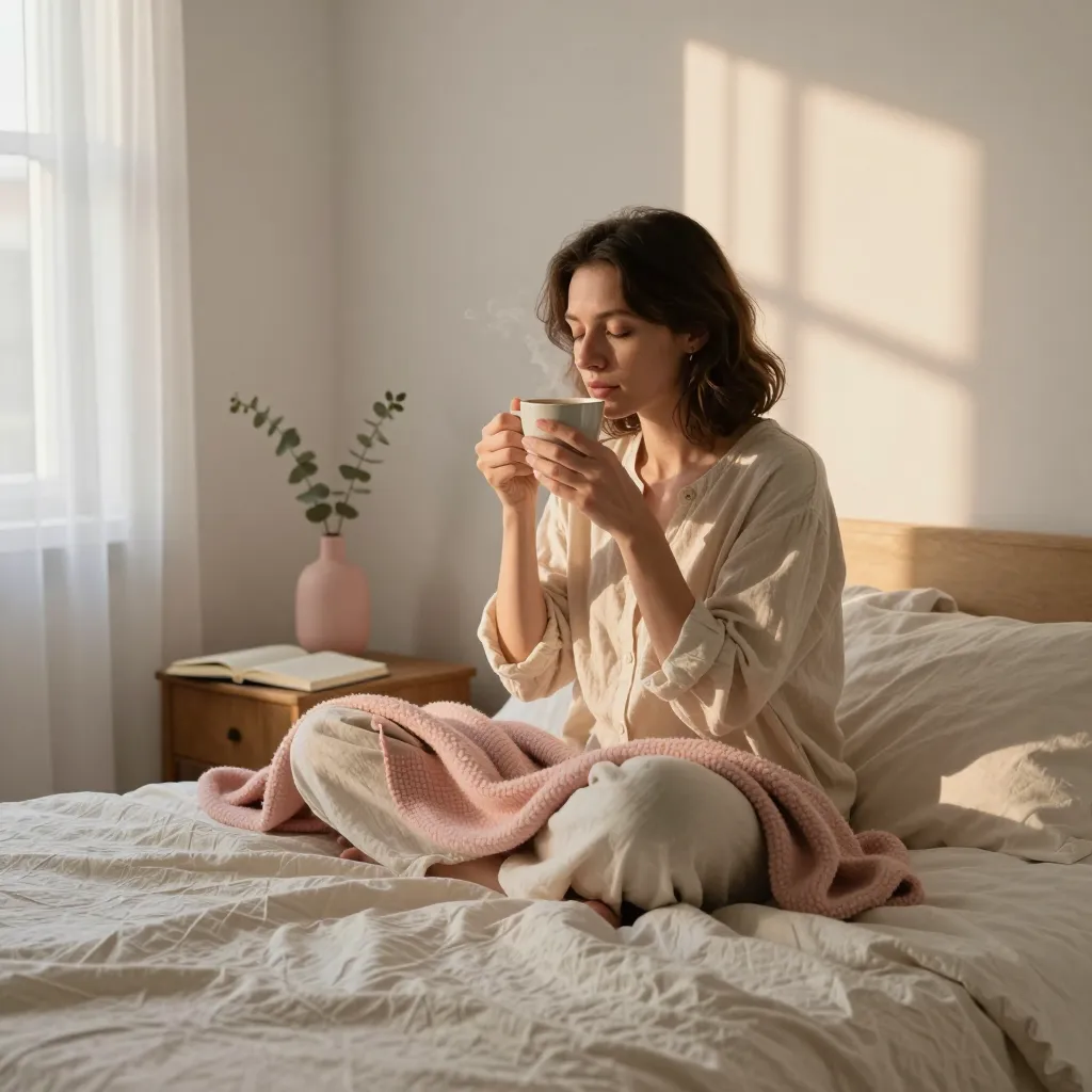 How To Trick Your Brain Into Getting Things Done (Even When You're Exhausted)