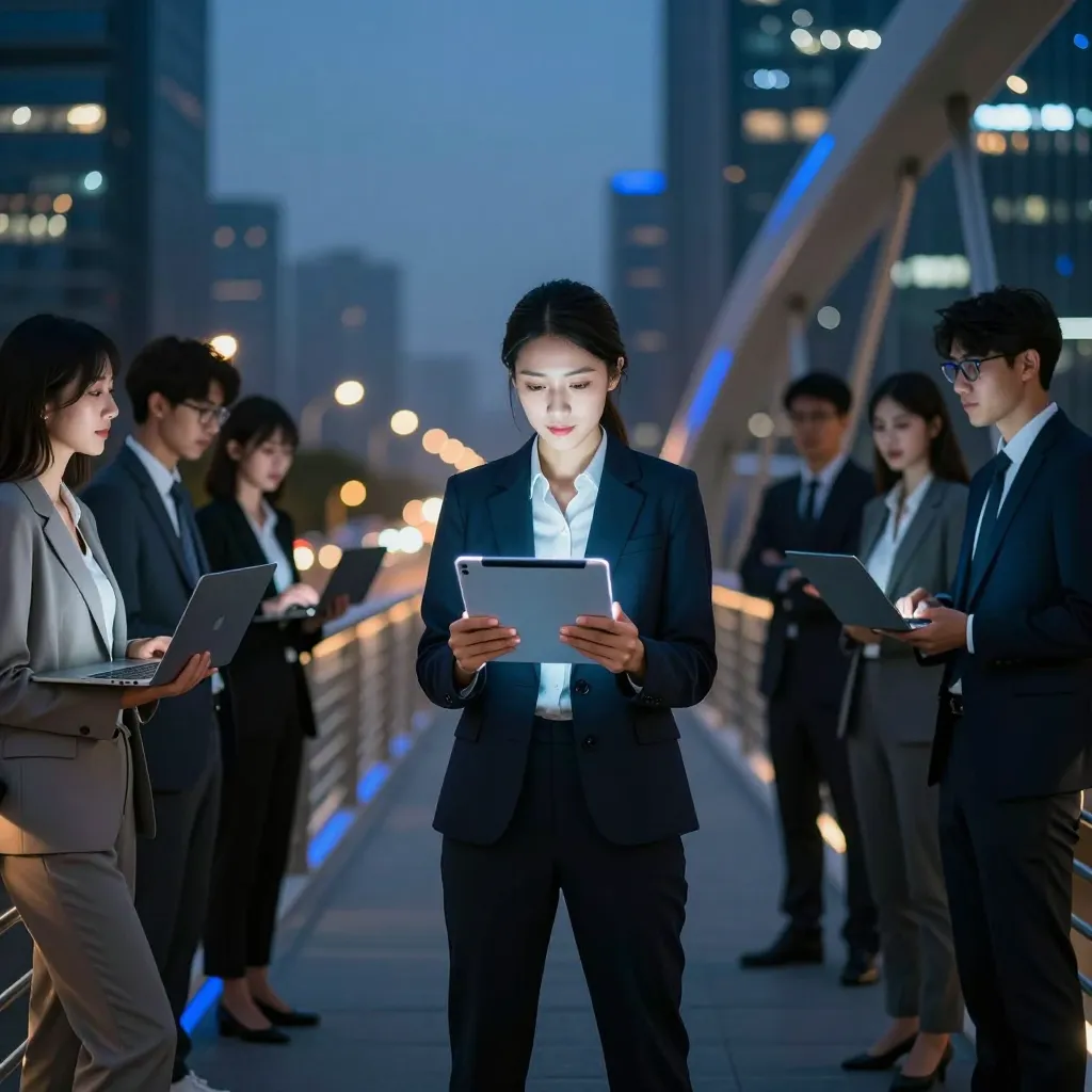 Bridge the Gap: Why Translation Is the Most Important Skill for Business Leaders