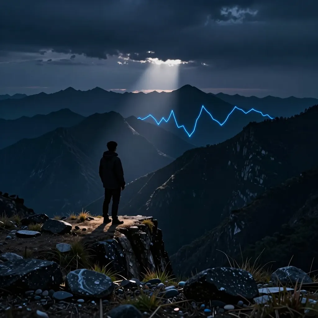 Mastering Growth Curves: Why Progress Is Rarely a Straight Line