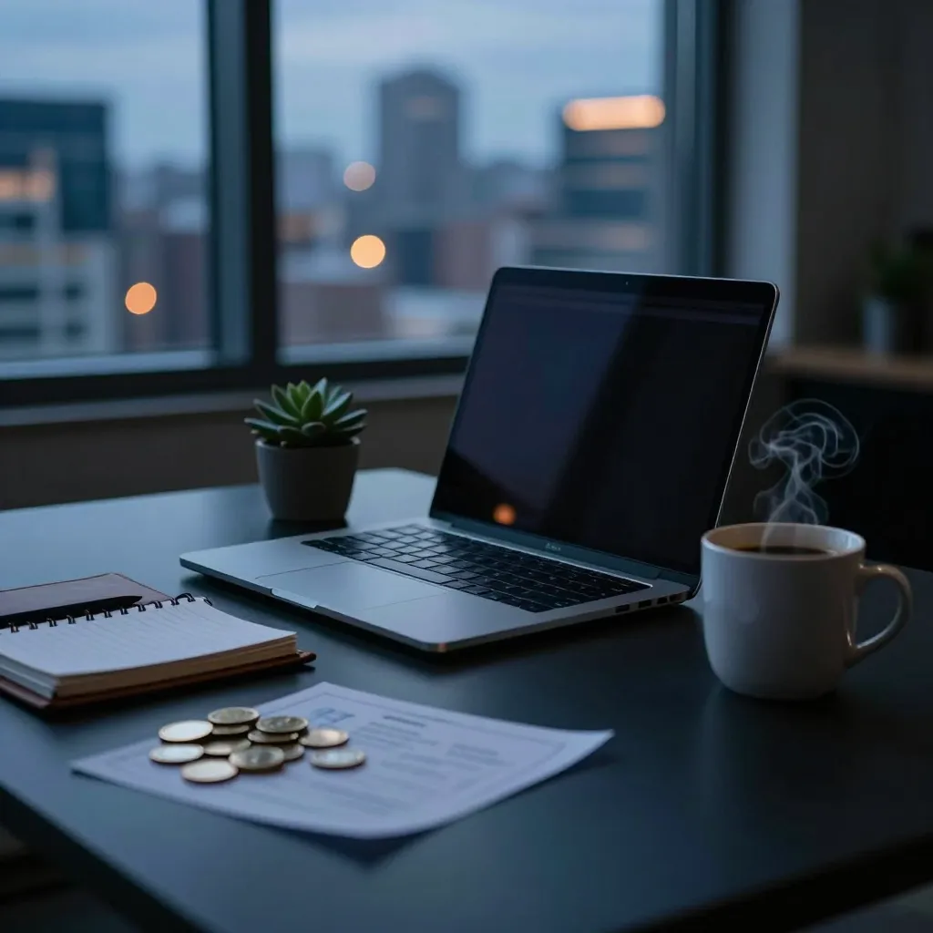 40 Profitable Low-Cost Startup Ideas to Launch in 2026