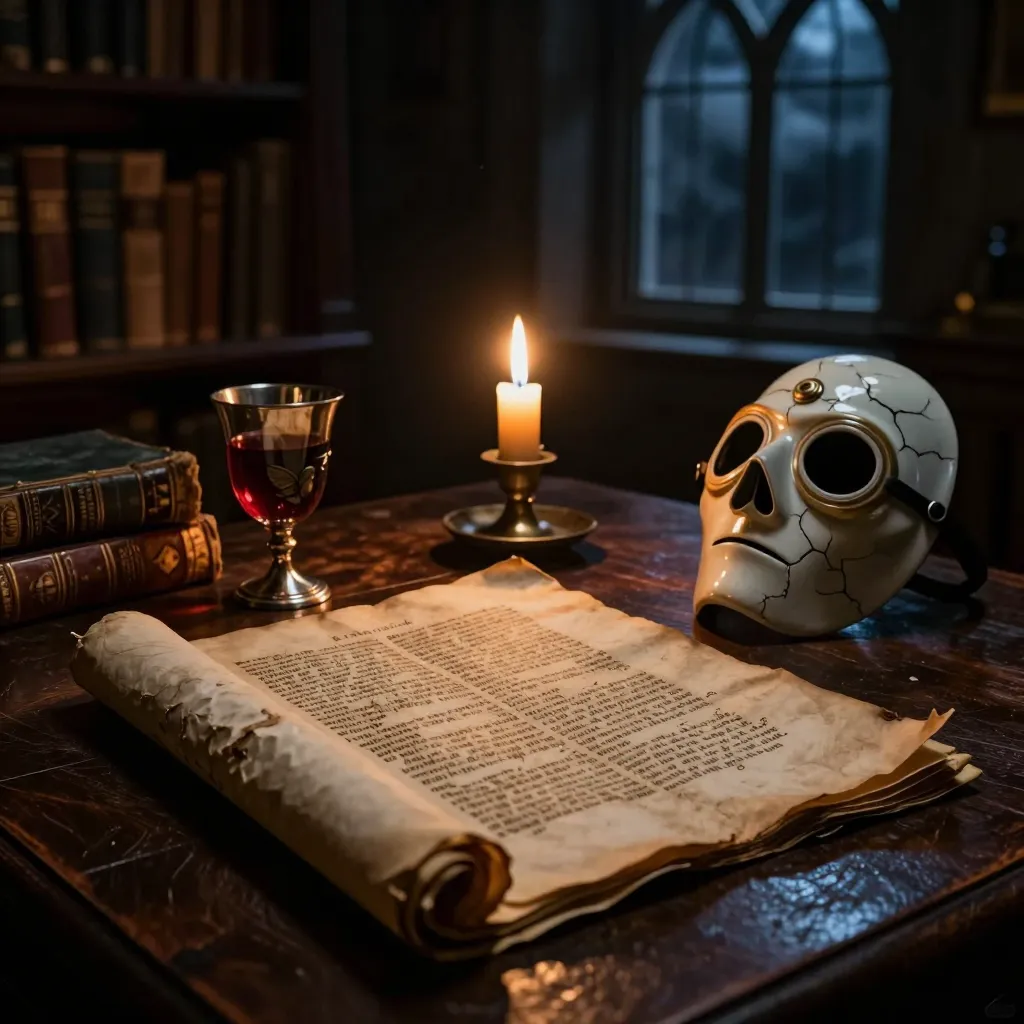 Real Horrors That Spawned the Vampire Myth: A Blood-Soaked Timeline