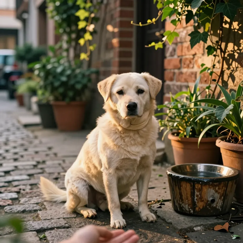 Humane Management: A Smarter Approach to Street Dog Welfare and Safety