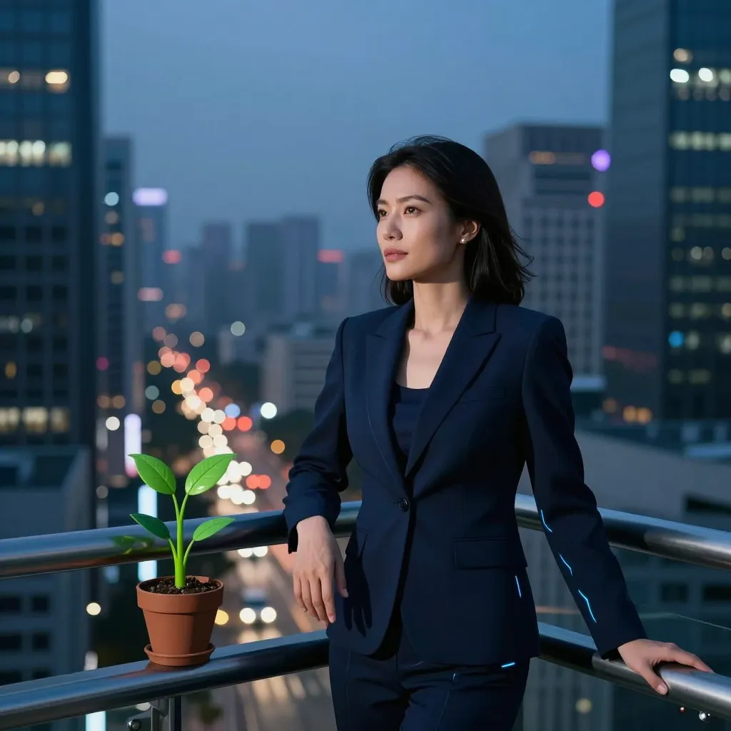How Forward-Thinking Leaders Redefine Wellness To Drive Profit & Retention