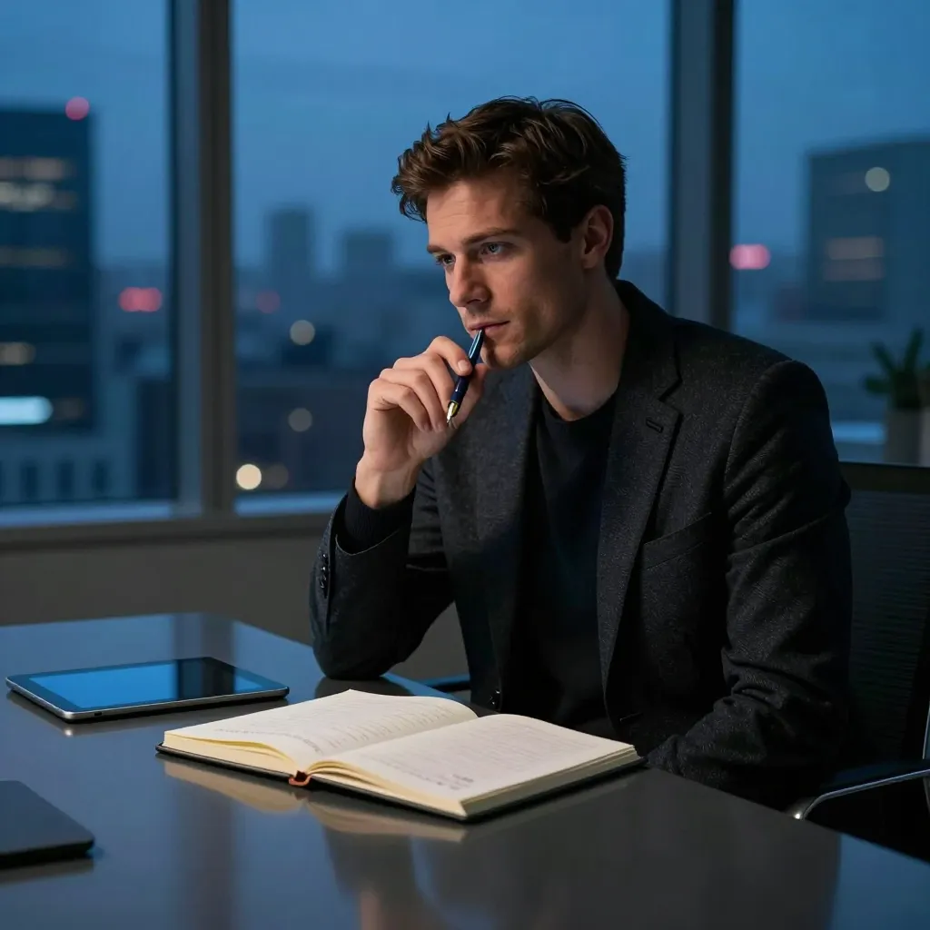7 CEO Regrets: Using Mistakes to Master Productivity and Decision-Making