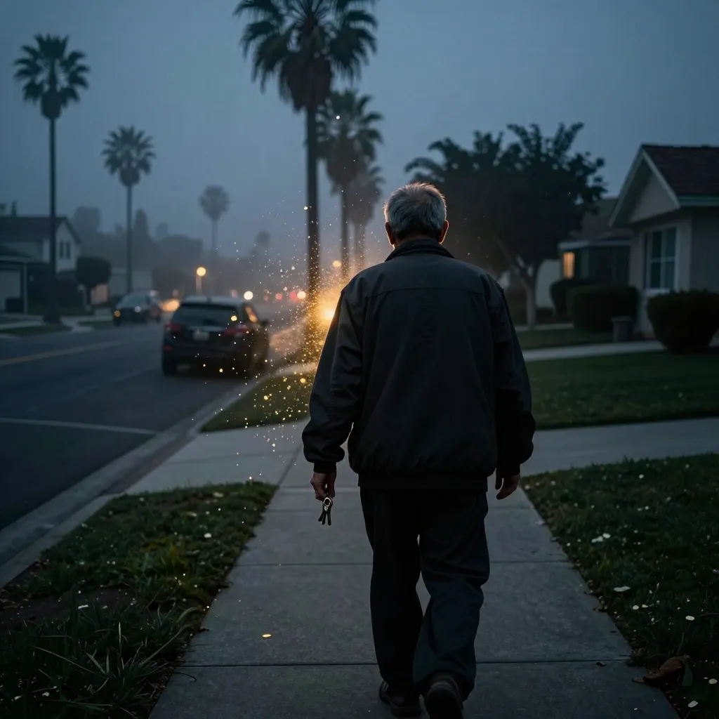 The Vanishing of Nai Ping Hou: A Million-Dollar Mystery in Rancho Cucamonga