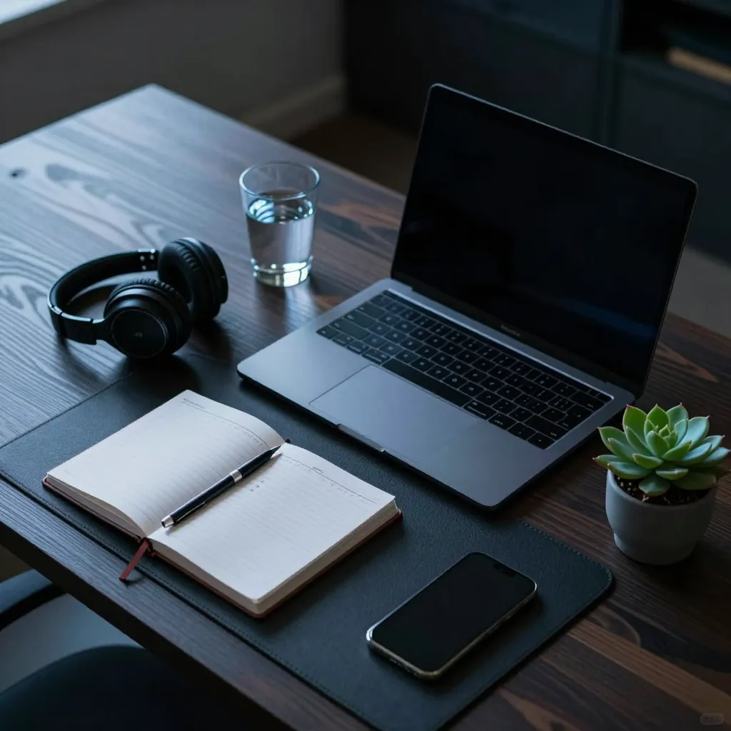 Mastering the Entrepreneur Lifestyle: Systems for Long-Term Success