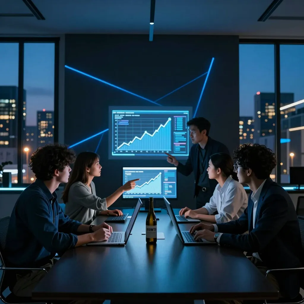 Post-Funding Leadership: Keeping Your Startup Team Motivated and Focused