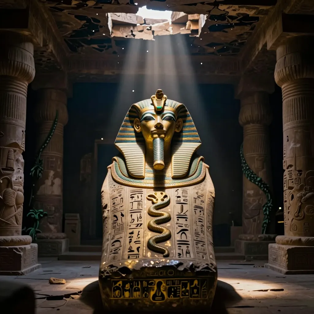 Moses and the Feathered Serpent: The Secret Origins of a Mexican Myth