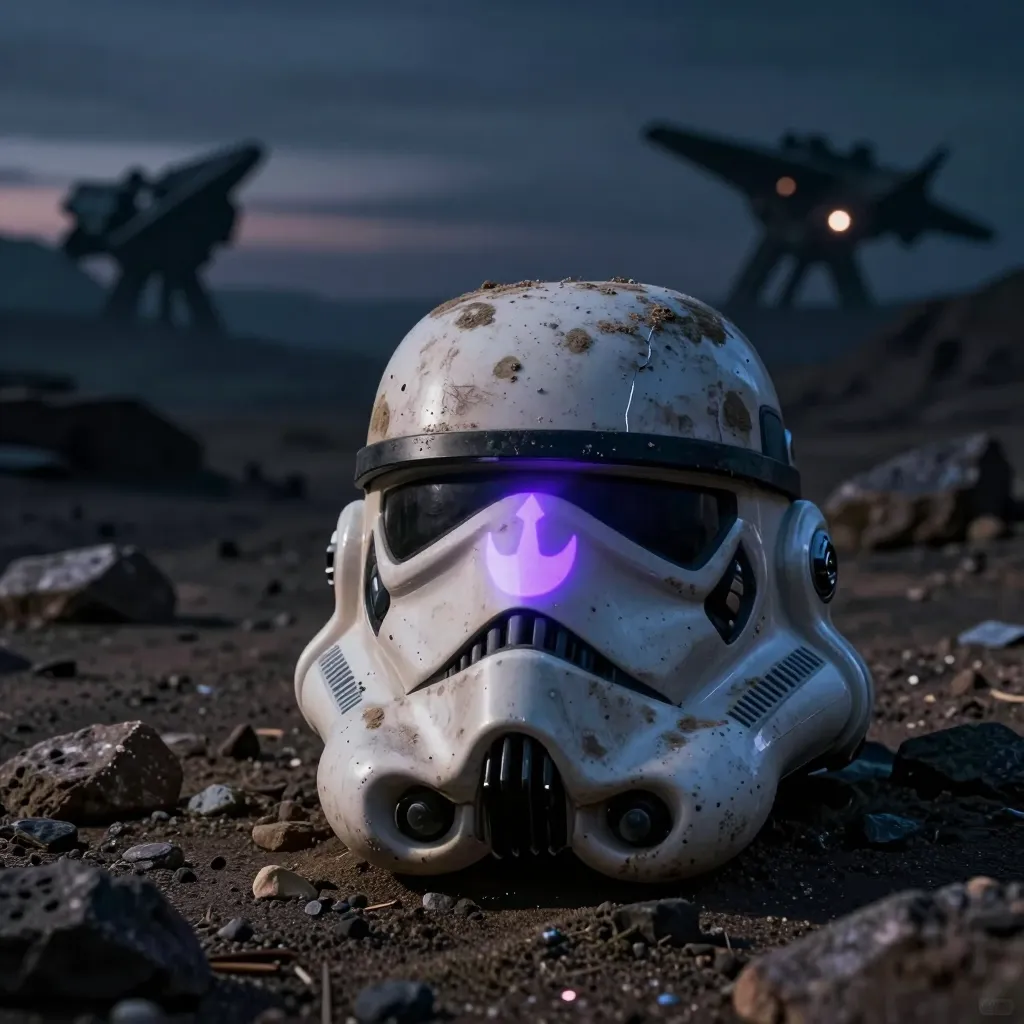 Star Wars Viewing Figures Show Disturbing Lack of Faith in Sequel Trilogy