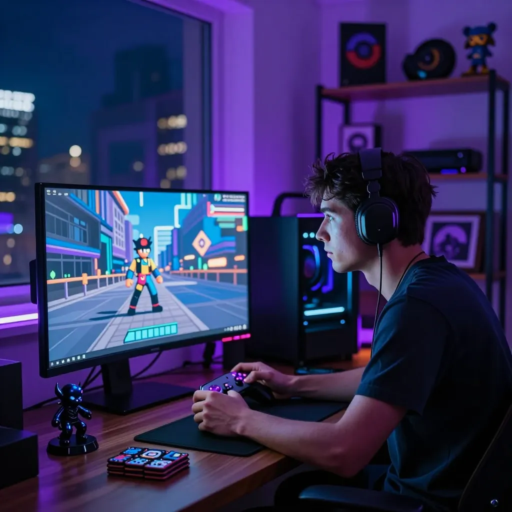 This Week in Gaming: New Releases, Hidden Secrets, and Pro Tips