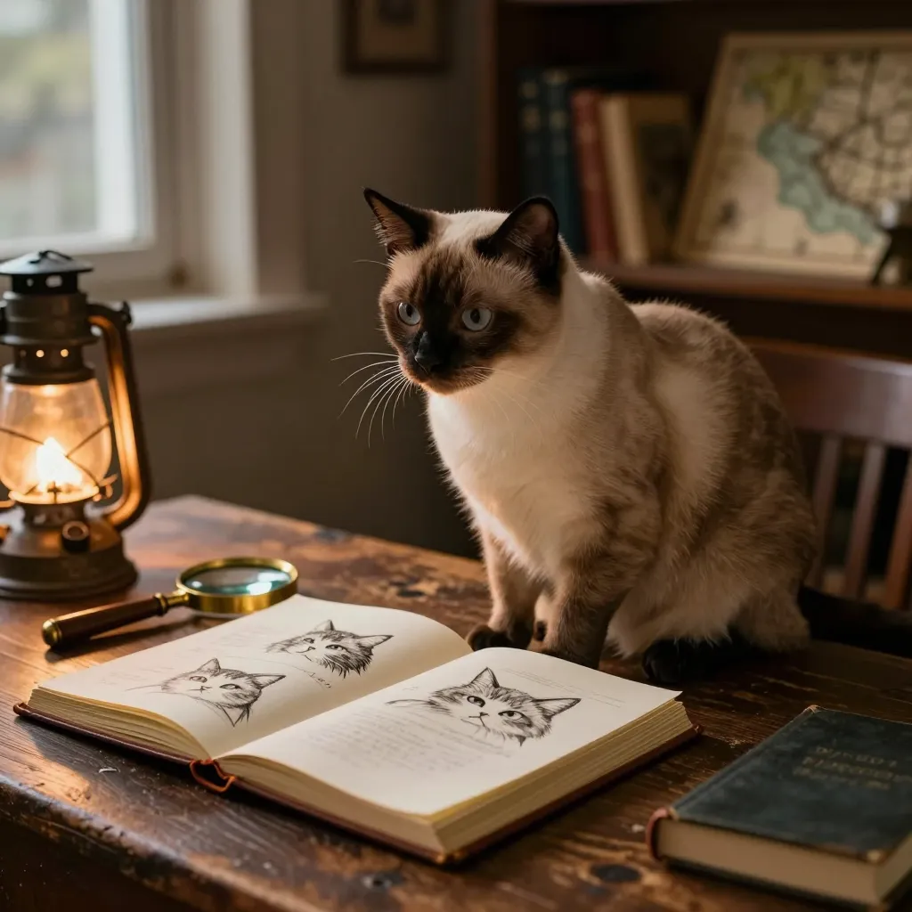 Access Denied: Resolving Information Gaps in the Cat Breeds Guide