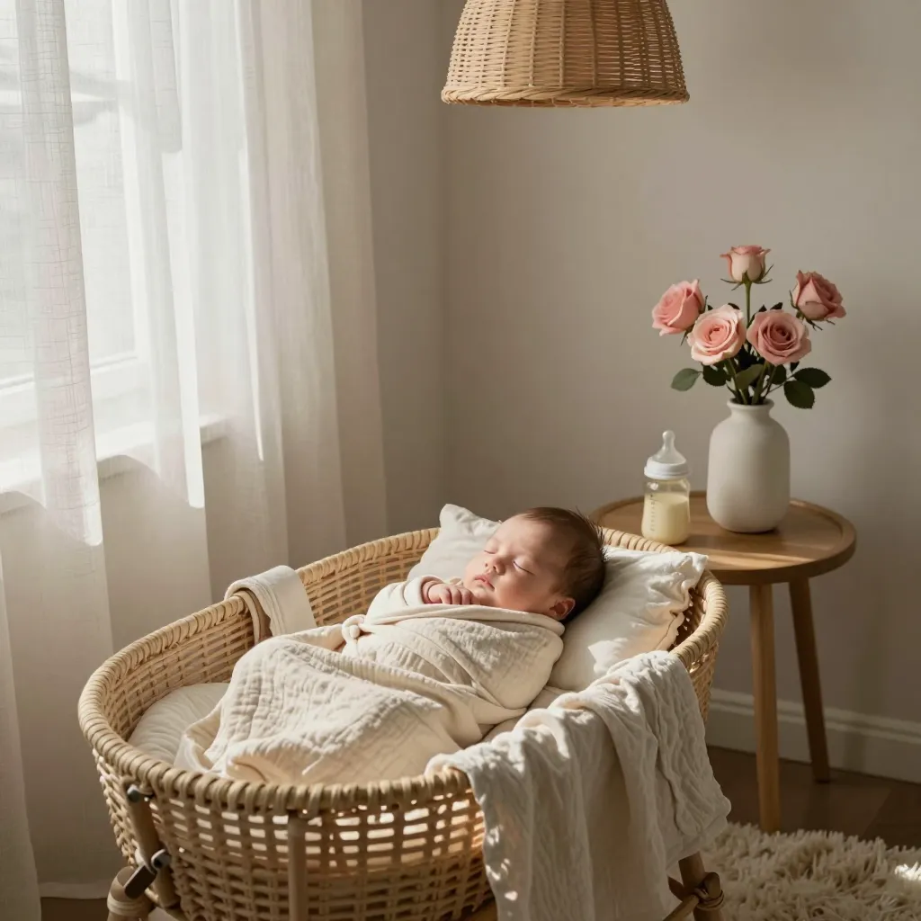 Essential Newborn Care: A Guide to Navigating the First Weeks Safely