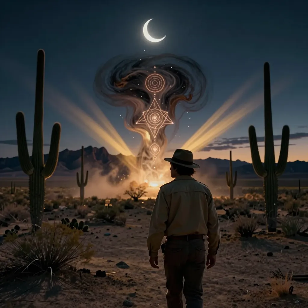 Ru Marshall Unveils the Enigmatic Legend of Carlos Castaneda