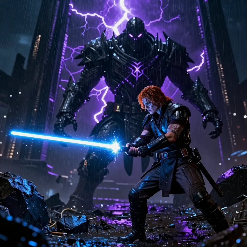 Is Star Wars Jedi: Fallen Order a Soulslike? The 6-Year Debate Explained