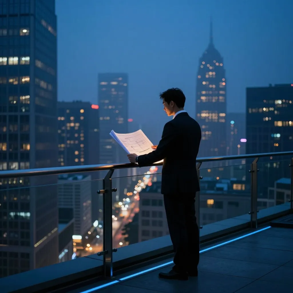 Strategic Goal Setting: A Proven Framework for Sustainable Business Growth